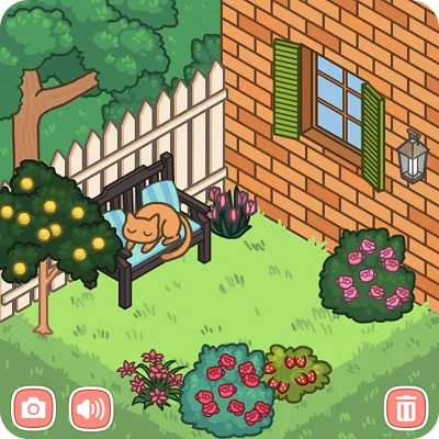 ARTISANAL OUTDOOR LIVING