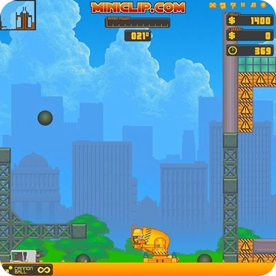 HIGH-STAKES CONSTRUCTION CLEANUP